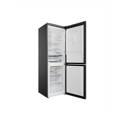 Hotpoint | HAFC8 TO32SK | Refrigerator | Energy efficiency class E | Free standing | Combi | Height 191.2 cm | No Frost system | - 3